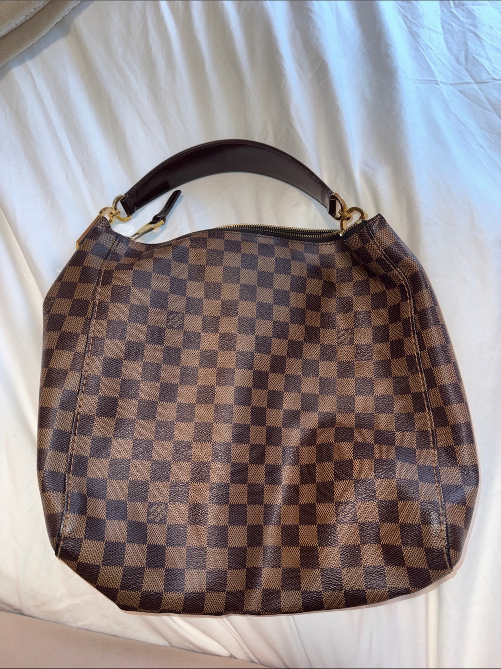 Louis Vuitton bag